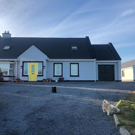 Cois Na Mara Bridges Of Ross V15 T677 Bed & Breakfast Kilbaha Luaran gambar