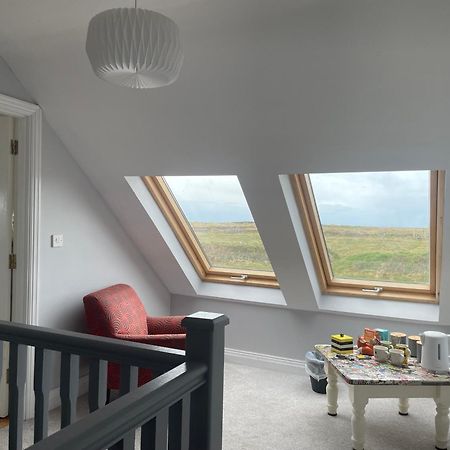 Cois Na Mara Bridges Of Ross V15 T677 Bed & Breakfast Kilbaha Luaran gambar
