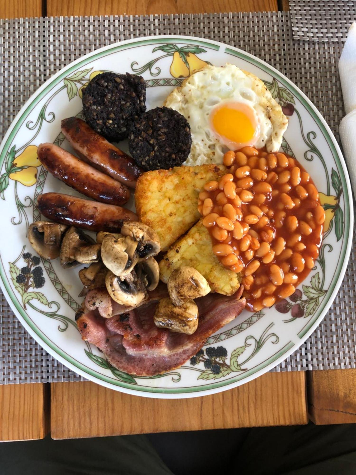 Cois Na Mara Bridges Of Ross V15 T677 Bed & Breakfast Kilbaha Luaran gambar
