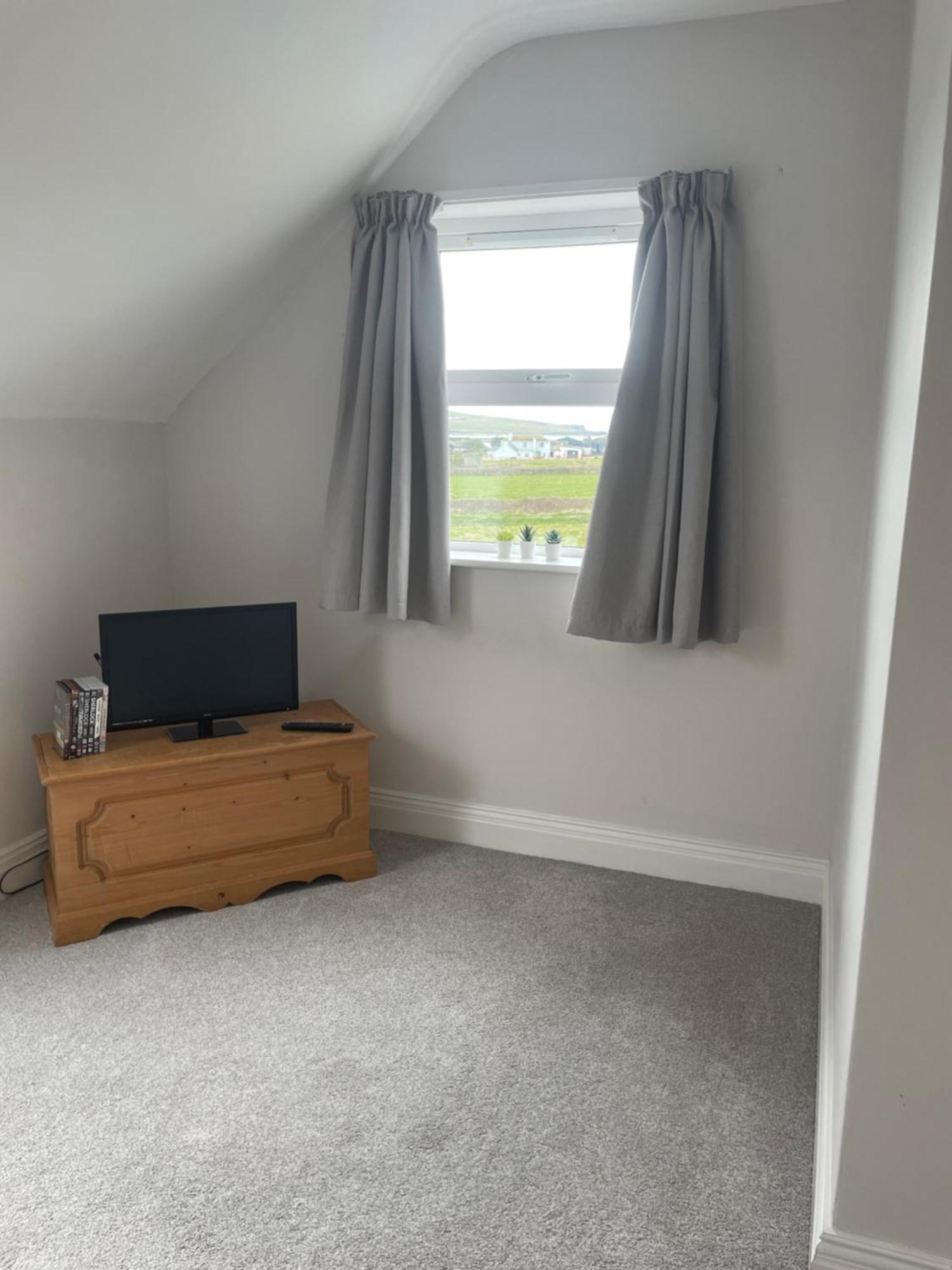 Cois Na Mara Bridges Of Ross V15 T677 Bed & Breakfast Kilbaha Luaran gambar