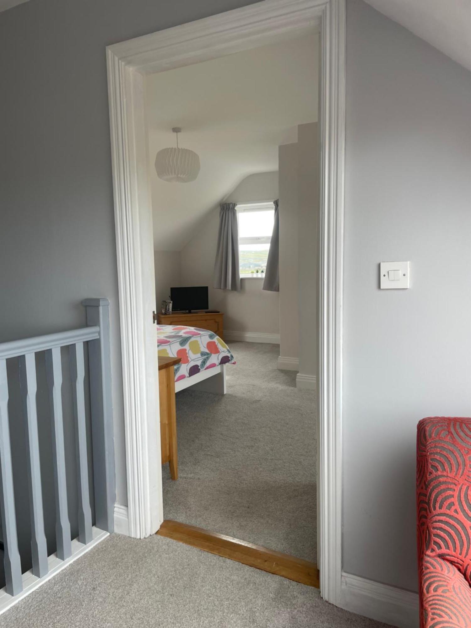 Cois Na Mara Bridges Of Ross V15 T677 Bed & Breakfast Kilbaha Luaran gambar