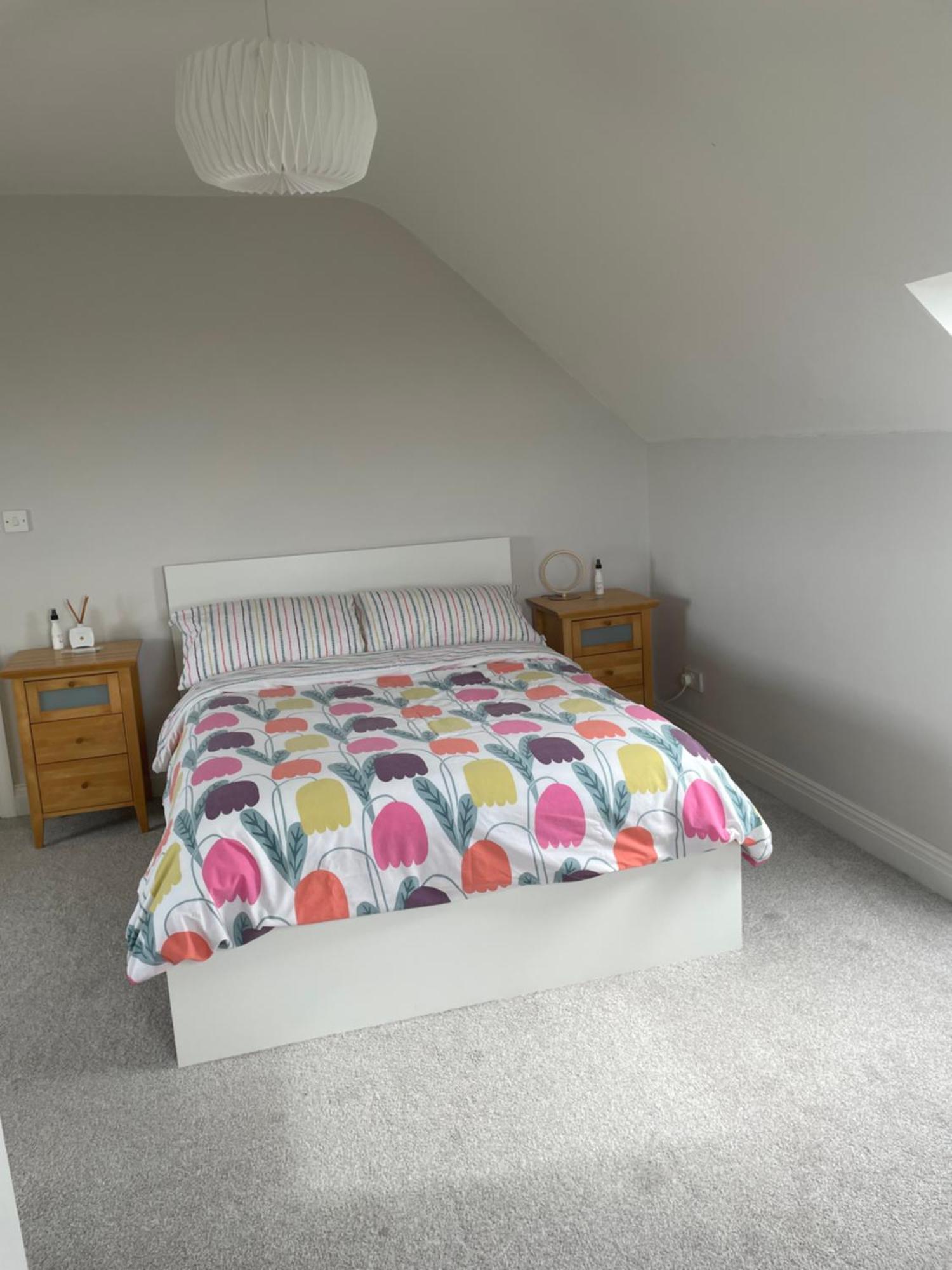 Cois Na Mara Bridges Of Ross V15 T677 Bed & Breakfast Kilbaha Luaran gambar