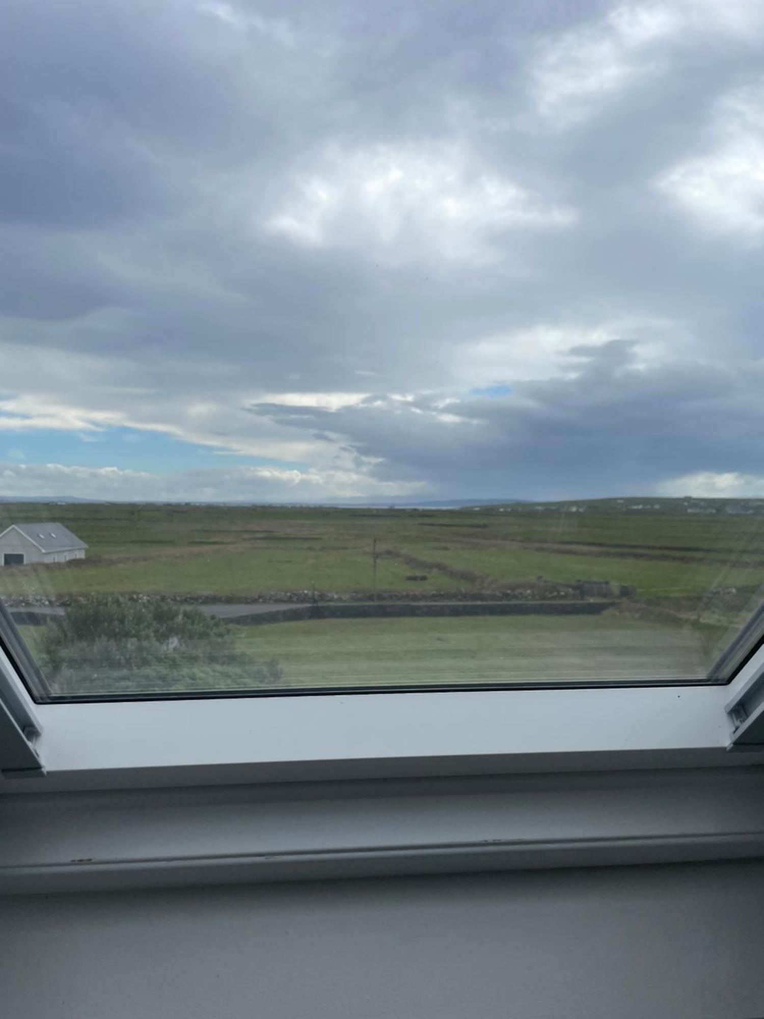 Cois Na Mara Bridges Of Ross V15 T677 Bed & Breakfast Kilbaha Luaran gambar