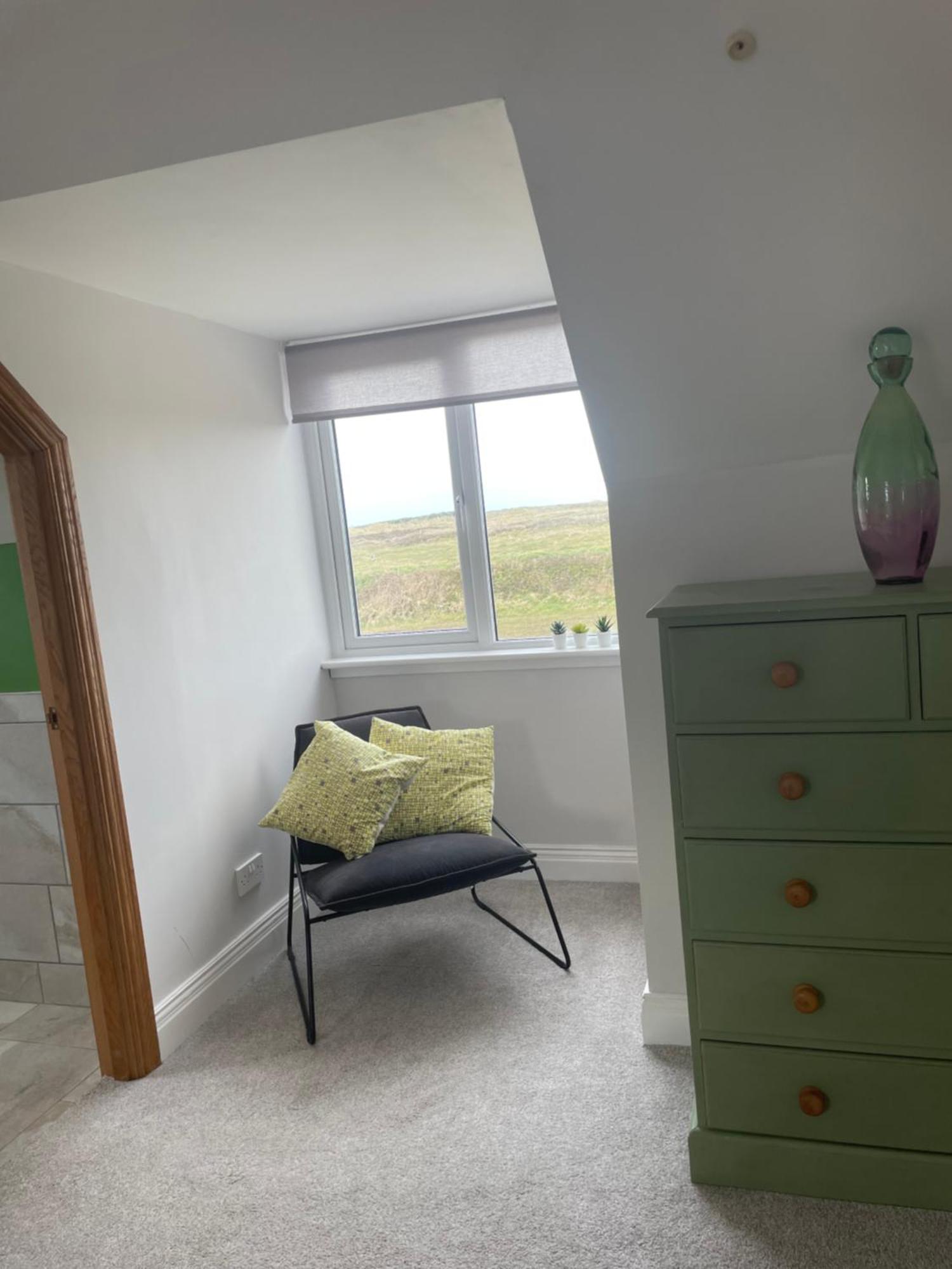 Cois Na Mara Bridges Of Ross V15 T677 Bed & Breakfast Kilbaha Luaran gambar
