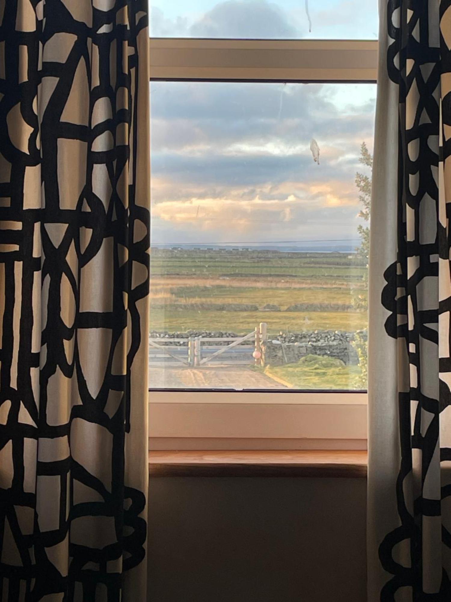Cois Na Mara Bridges Of Ross V15 T677 Bed & Breakfast Kilbaha Luaran gambar